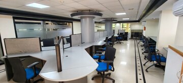  Office Space For Rent in Kadavanthara