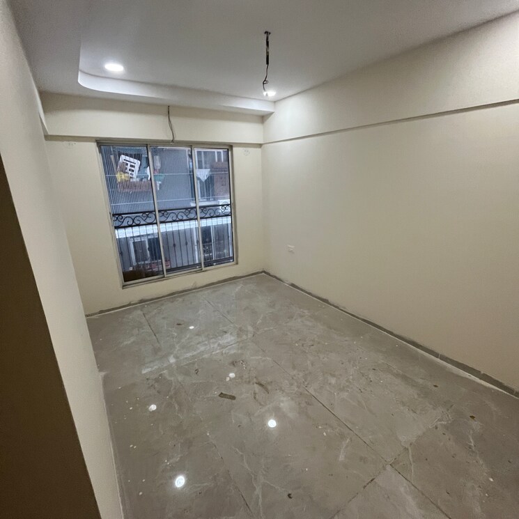 Master Bedroom, reliable-unique-grooves 2 Bedroom 650 Sq.Ft. Apartment In Tagore Nagar Mumbai 8930104