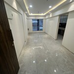 2 BHK 650 Sq.Ft. Apartment in Reliable Unique Grooves