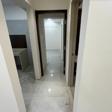  2 BHK Apartment at Reliable Unique Grooves, Tagore Nagar – for Rent