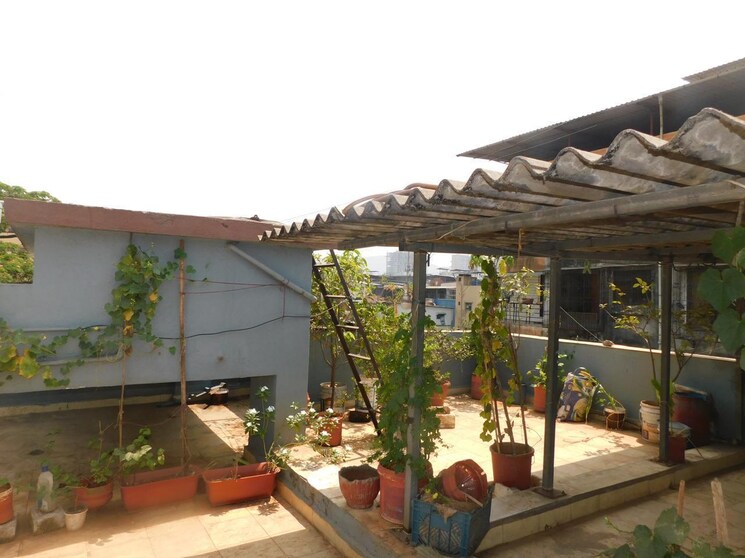 Exterior View, kopar khairane 4 Bedroom 3000 Sq.Ft. Apartment In Kopar Khairane Navi Mumbai 8930099