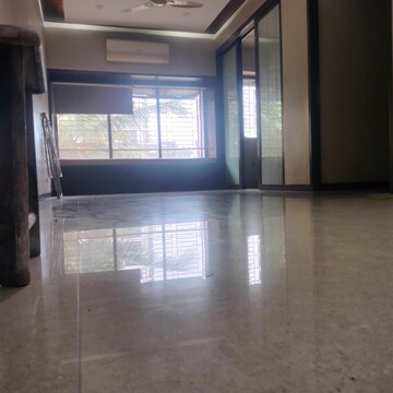 Living Room in 2 BHK Apartment at Oshiwara Mhada, Andheri West – for Rent