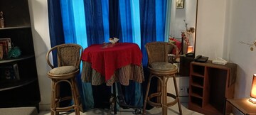 Furnished Amenities in 1 BHK Builder Floor at Kailash Colony – for Rent