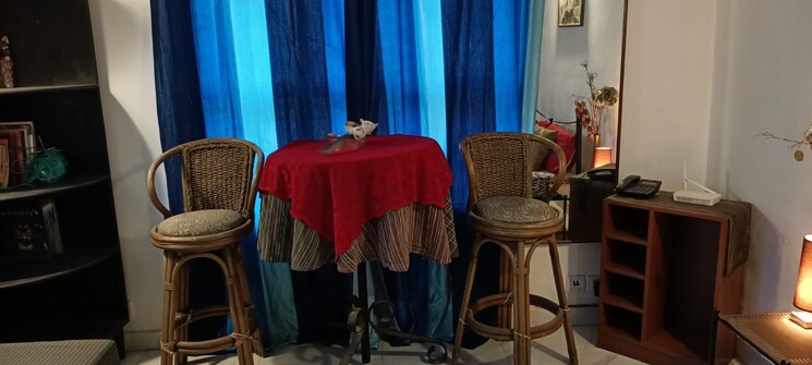 undefined, kailash colony 1 Bedroom 670 Sq.Ft. Builder Floor In Kailash Colony Delhi 8930097