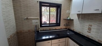 Kitchen in 1 BHK Apartment at Andheri East – for Rent