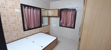 Bedroom in 1 BHK Apartment at Andheri East – for Rent