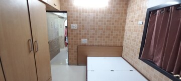 Furnished Amenities in 1 BHK Apartment at Andheri East – for Rent