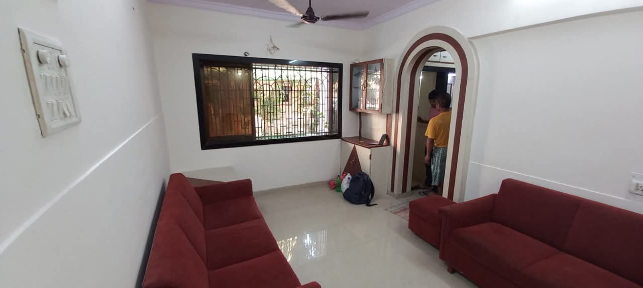 1 BHK Apartment For Rent in Jitesh Apartment 