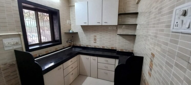 Kitchen, andheri east 1 Bedroom 400 Sq.Ft. Apartment In Andheri East Mumbai 8930107