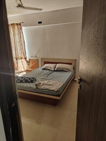 Bedroom in 5 BHK Apartment at Kharghar – for Sale