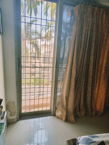 Balcony in 5 BHK Apartment at Kharghar – for Sale