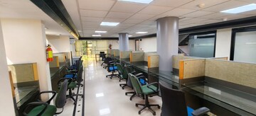Gym in  Office Space at Ernakulam – for Rent