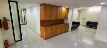 Kitchen in  Office Space at Ernakulam – for Rent