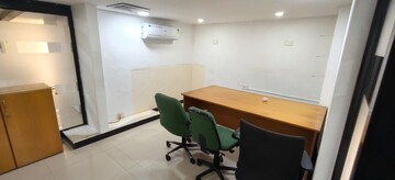 Team Area in  Office Space at Ernakulam – for Rent