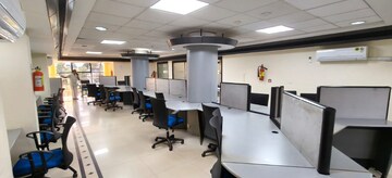 Team Area in  Office Space at Ernakulam – for Rent