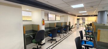 Team Area in  Office Space at Ernakulam – for Rent