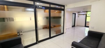 Building Lobby in  Office Space at Ernakulam – for Rent