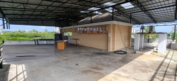  Office Space – Exterior View View at Ernakulam - for Rent