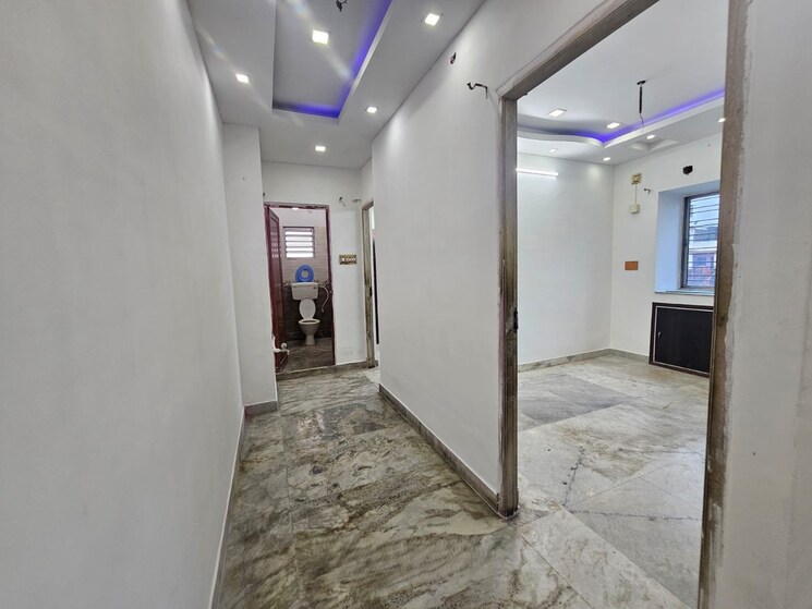 Room, behala chowrasta 2 Bedroom 750 Sq.Ft. Builder Floor In Behala Chowrasta Kolkata 8930111