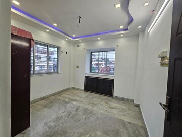 Bedroom in 2 BHK Builder Floor at Behala Chowrasta – for Sale