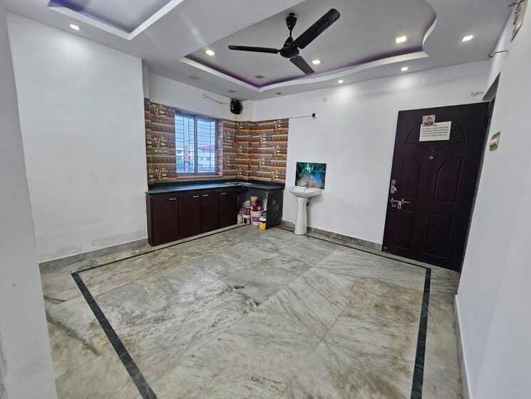 Room, behala chowrasta 2 Bedroom 750 Sq.Ft. Builder Floor In Behala Chowrasta Kolkata 8930111