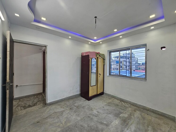 Room, behala chowrasta 2 Bedroom 750 Sq.Ft. Builder Floor In Behala Chowrasta Kolkata 8930111