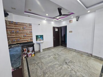 Bedroom in 2 BHK Builder Floor at Behala Chowrasta – for Sale