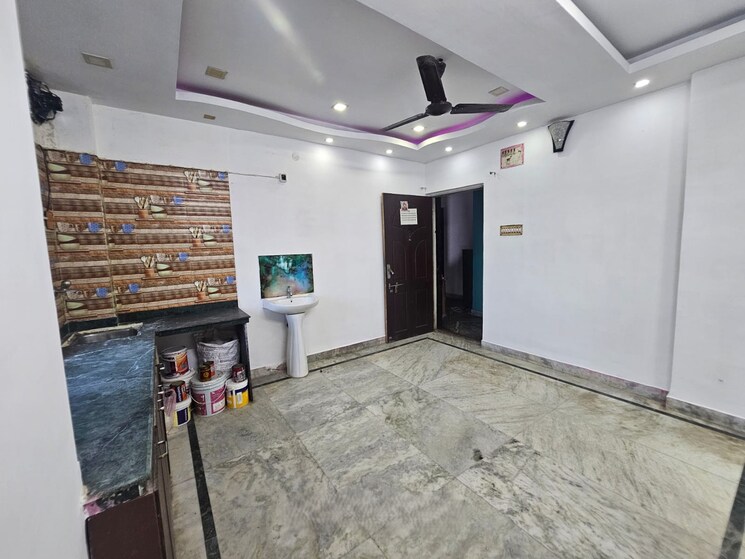 Bedroom, behala chowrasta 2 Bedroom 750 Sq.Ft. Builder Floor In Behala Chowrasta Kolkata 8930111