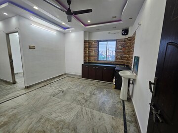 Bedroom in 2 BHK Builder Floor at Behala Chowrasta – for Sale