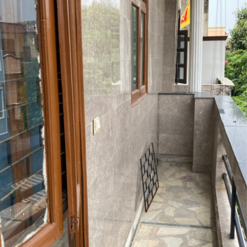 2 BHK Independent House For Rent in Arawali Apartments, Sector 52