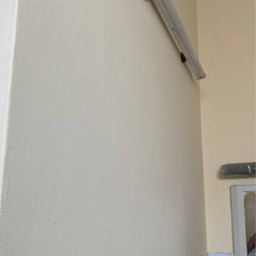 Room in 2 BHK Independent House at Arawali Apartments, Sector 52 – for Rent