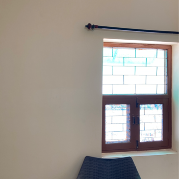 Room in 2 BHK Independent House at Arawali Apartments, Sector 52 – for Rent