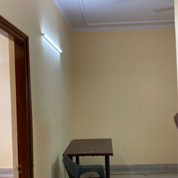 Furnished Amenities in 2 BHK Independent House at Arawali Apartments, Sector 52 – for Rent