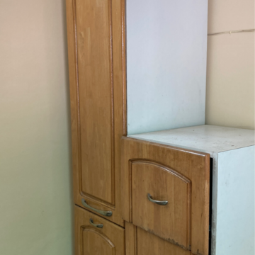 Room in 2 BHK Independent House at Arawali Apartments, Sector 52 – for Rent