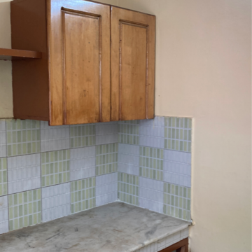 Furnished Amenities in 2 BHK Independent House at Arawali Apartments, Sector 52 – for Rent