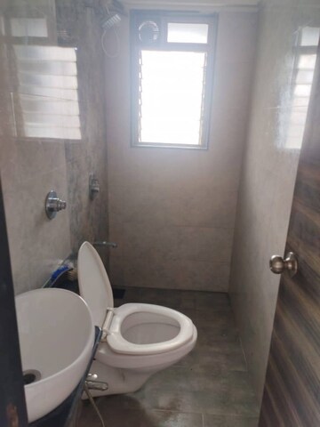 Master Bedroom in 1 BHK Apartment at Sai Plaza Sakinaka, Sakinaka – for Rent