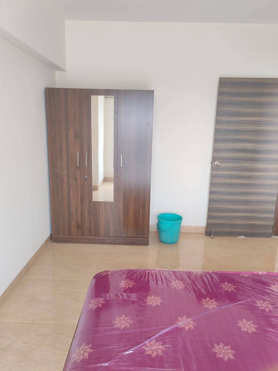 1 BHK 380 Sq.Ft. Apartment in Sai Plaza Sakinaka