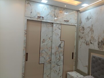 Bedroom in 2 BHK Apartment at Aristone Vasudev Paradise, Mira Road – for Rent