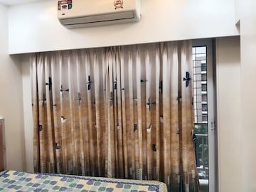 Furnished Amenities in 2 BHK Apartment at Aristone Vasudev Paradise, Mira Road – for Rent