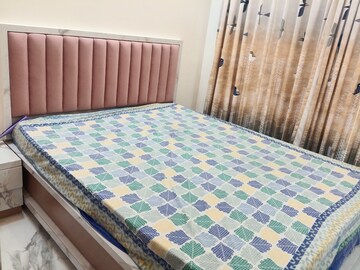 Bedroom in 2 BHK Apartment at Aristone Vasudev Paradise, Mira Road – for Rent
