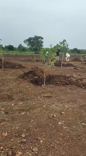 Plot Area in  Land at Sangareddy – for Sale