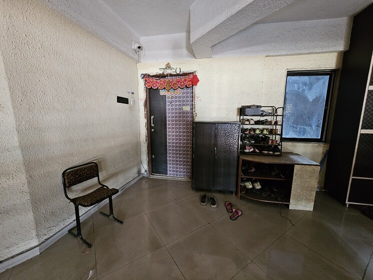 Other, sanpada 2 Bedroom 712 Sq.Ft. Apartment In Sanpada Navi Mumbai 8930118