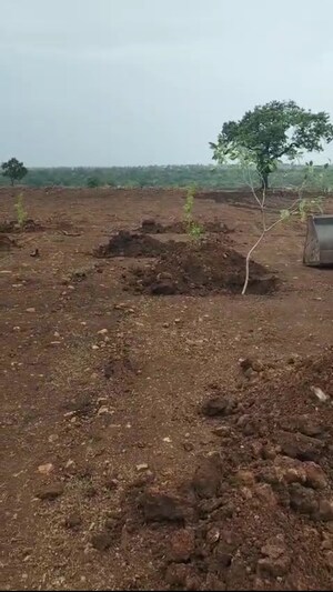Plot Area in  Land at Sangareddy – for Sale