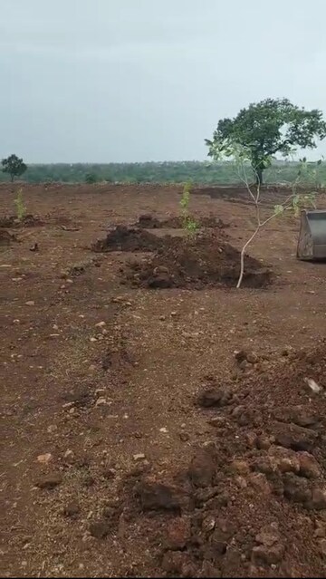 Plot Area in  Land at Sangareddy – for Sale
