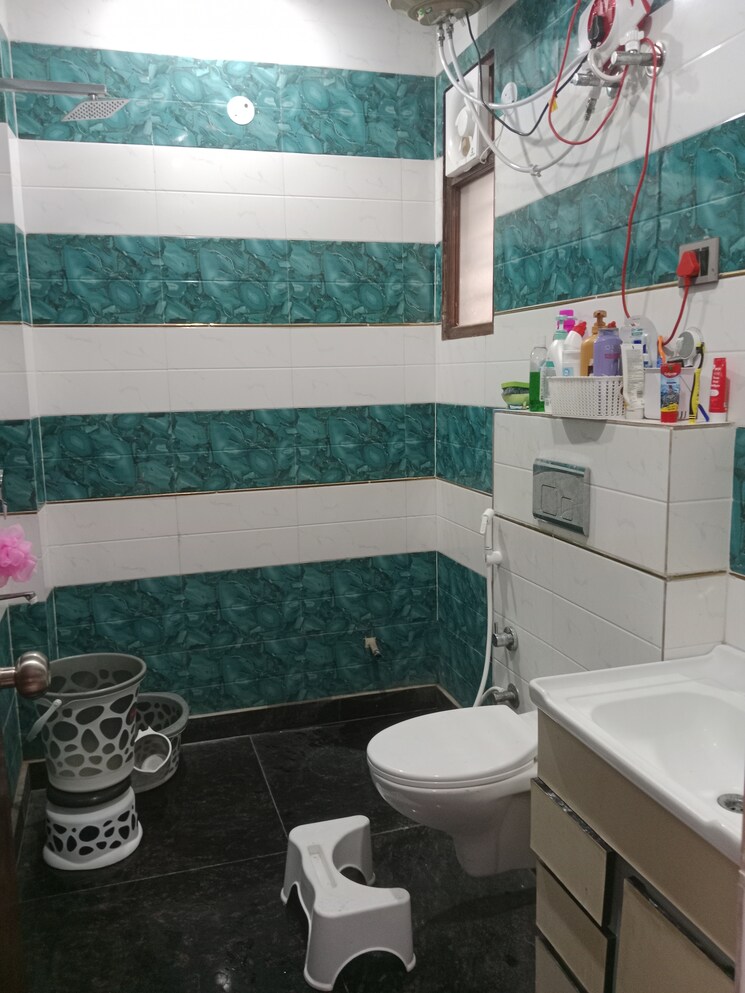 Master Bedroom, sector 37 3 Bedroom 1500 Sq.Ft. Builder Floor In Sector 37 Faridabad 8930125