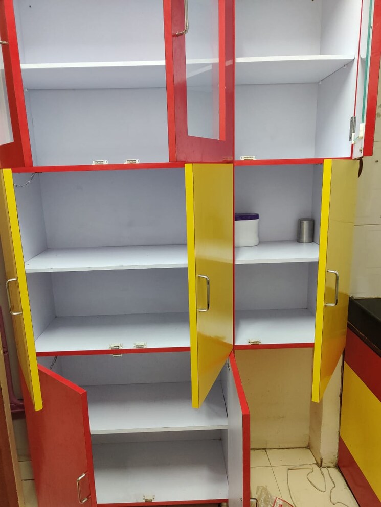 undefined, vasudev-arcade 2 Bedroom 855 Sq.Ft. Apartment In Mira Road Thane 8930129