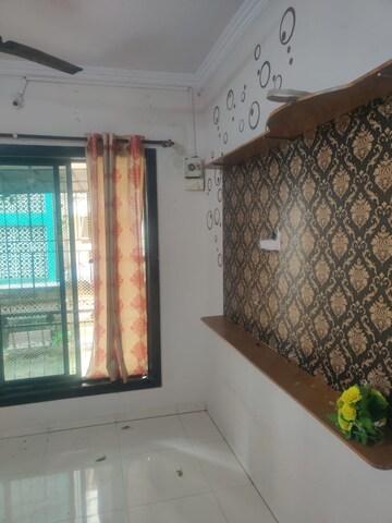 Bedroom in 2 BHK Apartment at Vasudev Arcade, Mira Road – for Rent