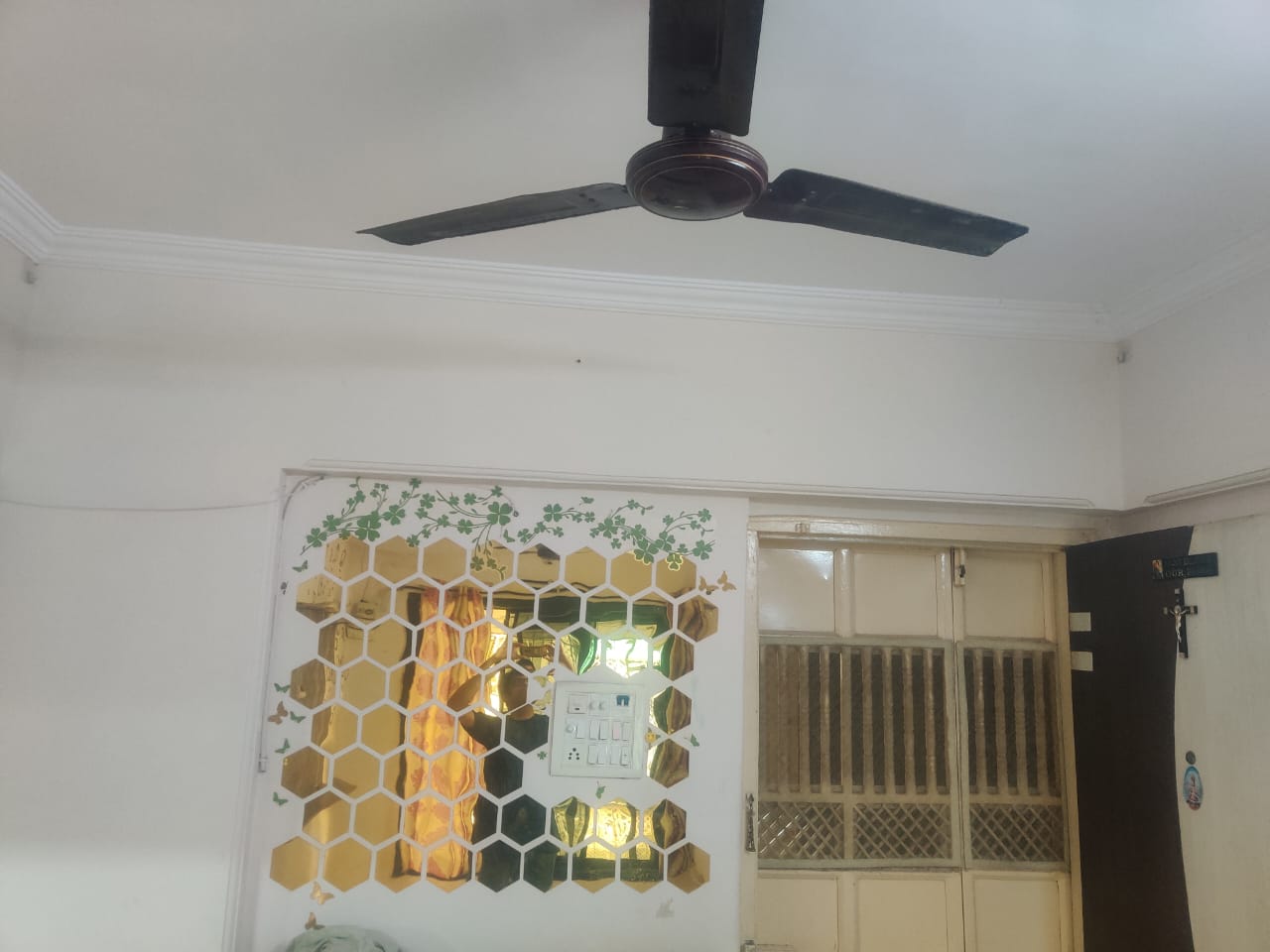 2 BHK + Pooja Room,Extra Room Apartment For Rent in Vasudev Arcade