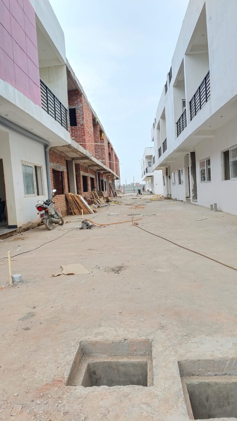 Cover Image, sector 1 greater noida 3 Bedroom 1500 Sq.Ft. Builder Floor In Sector 1 Greater Noida Greater Noida 8930128