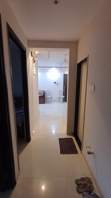 Utility Room in 3 BHK Apartment at Trushna CHSL, Panch Pakhadi – for Rent